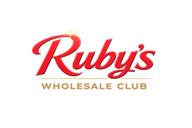 Ruby's Wholesale Club