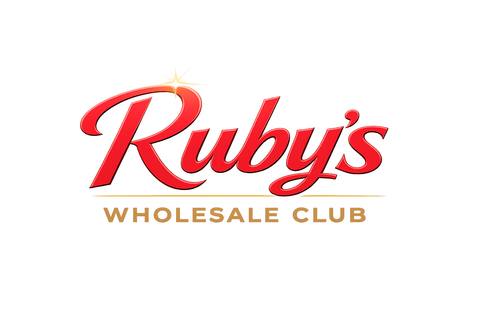 Ruby's Wholesale Club